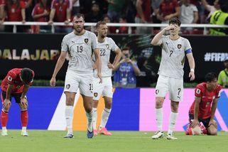 MS fotbal | ZNÁMKOVÁNÍ: Zadýchané eso Slavie, matný Šulc i Schick. Obstála překvapivá jména, Krejčí je unikát - Sport.cz